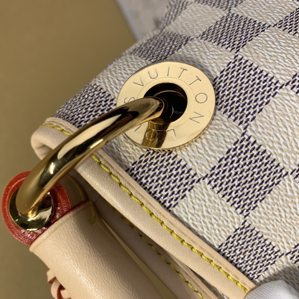 Anum Bags ln Luxury Bag --59095