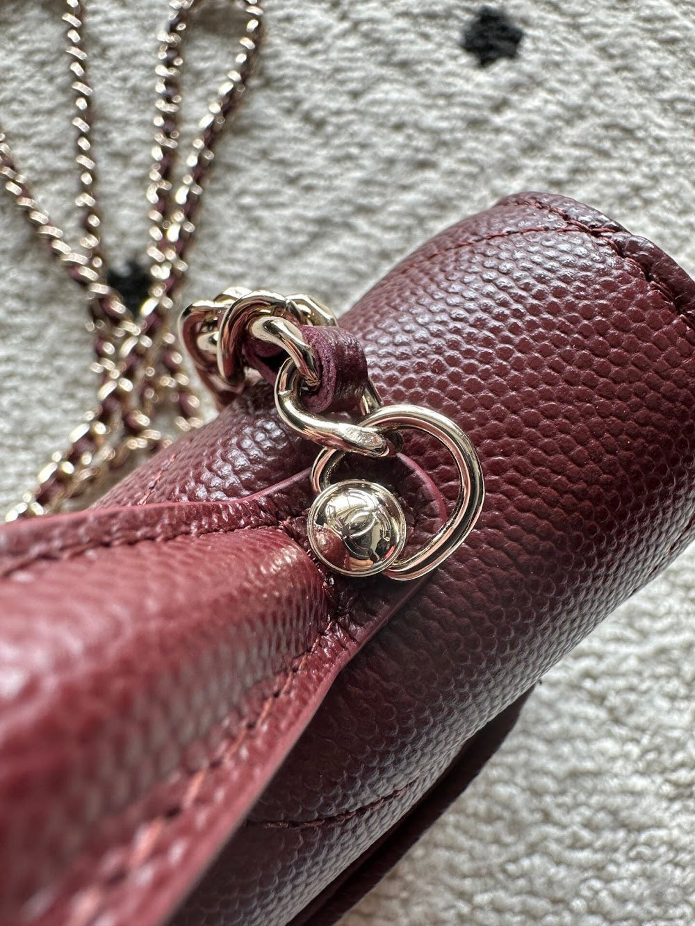 Anum Bags CHn Luxury Bag --112711