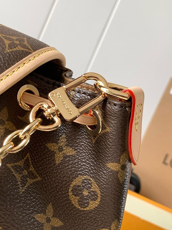 Anum Bags LVn Luxury Bag --80932