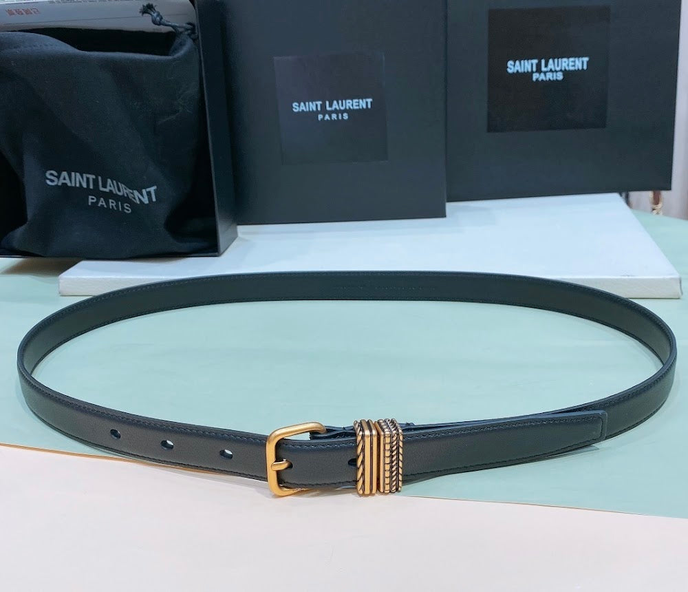 Ezyycart Bags YSLn Luxury Belt --107594