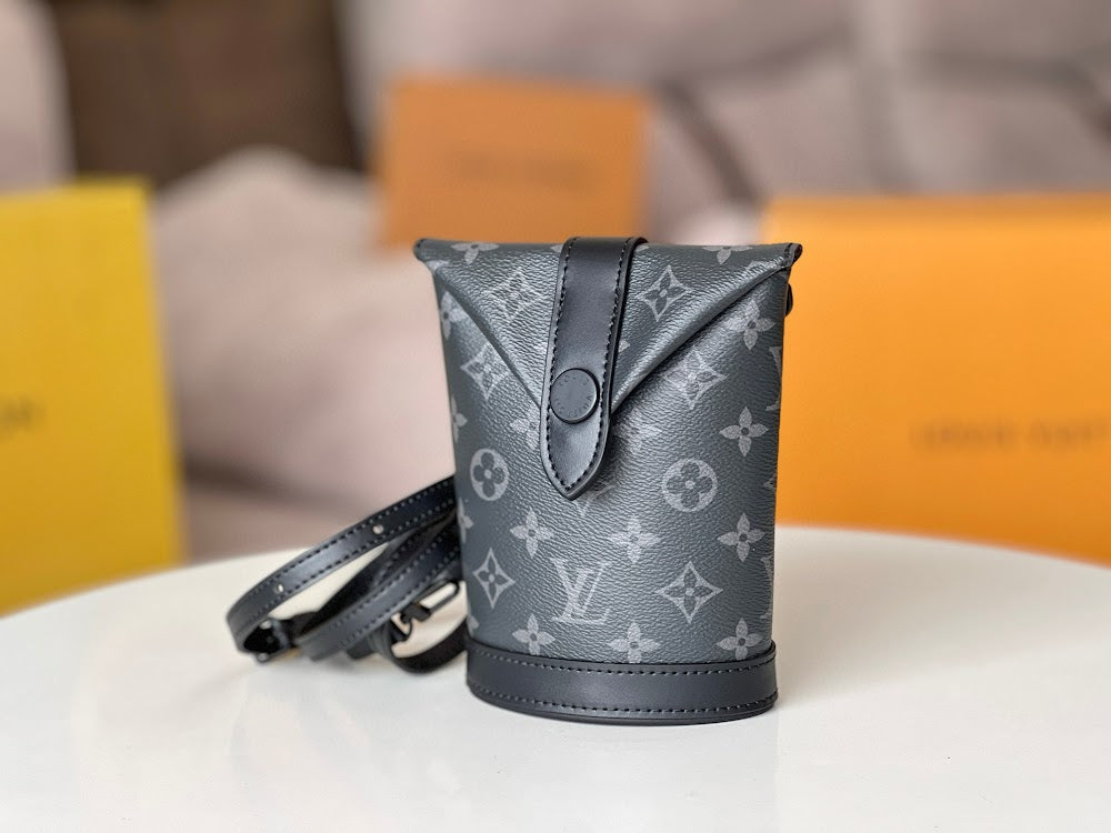 Anum Bags LVn Luxury Bag --81147