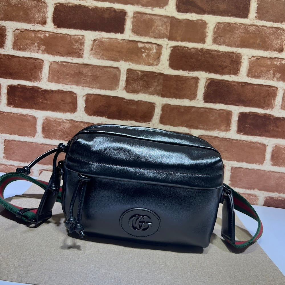 Ezyycart Bags Guccin Luxury Bag --95430