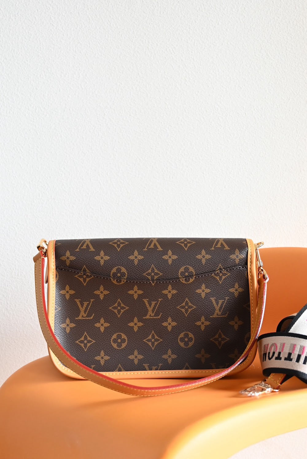 Anum Bags LVn Luxury Bag --80432