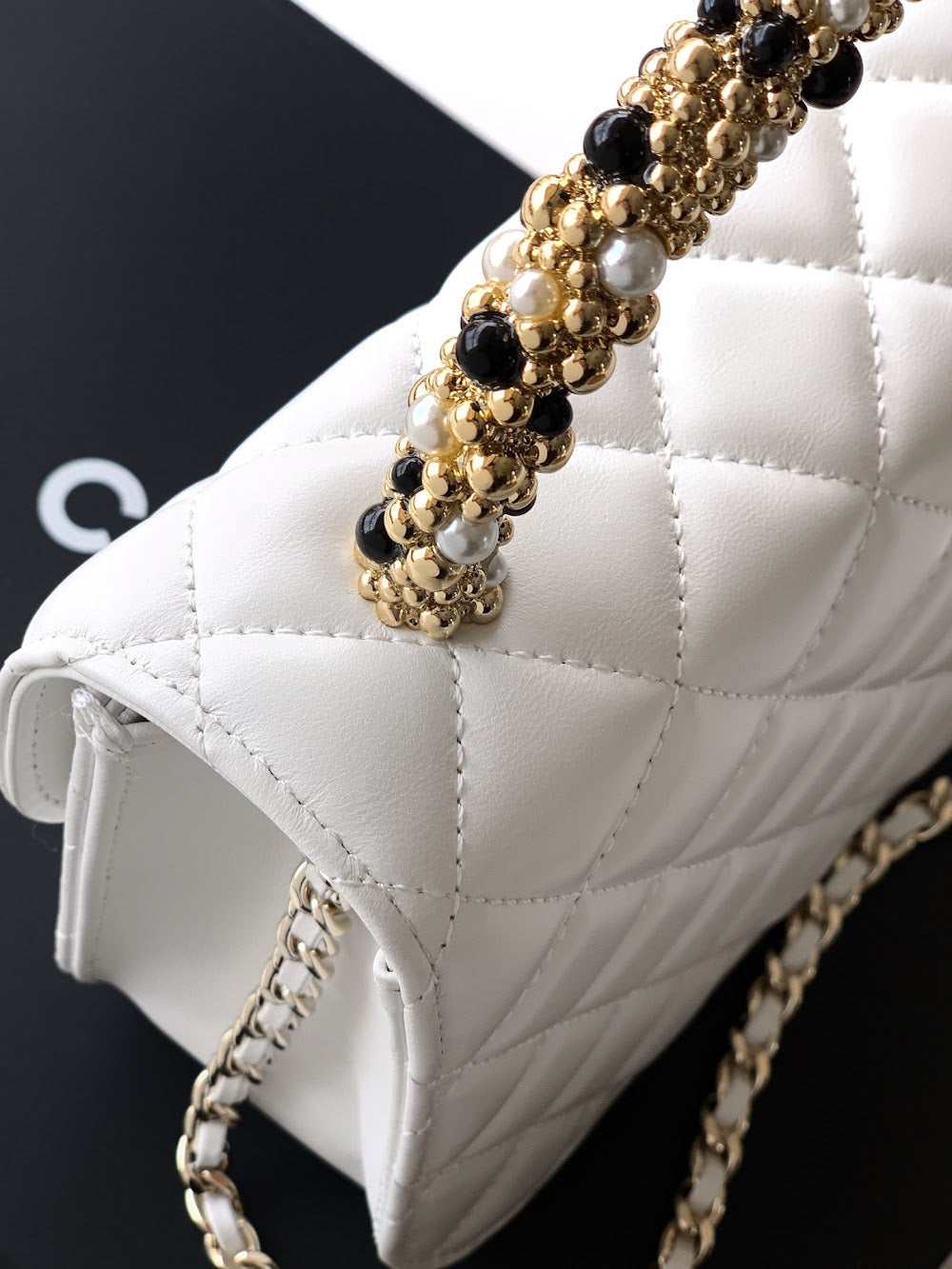 Anum Bags CHn Luxury Bag --113957