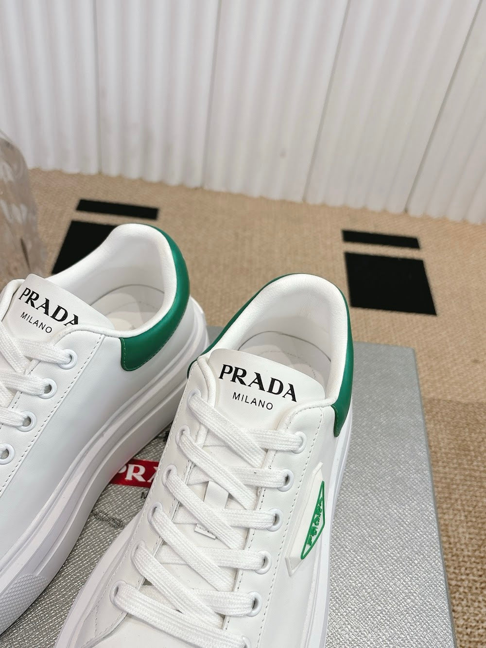 Ezyycart Bags Prada Luxury Heels --53296