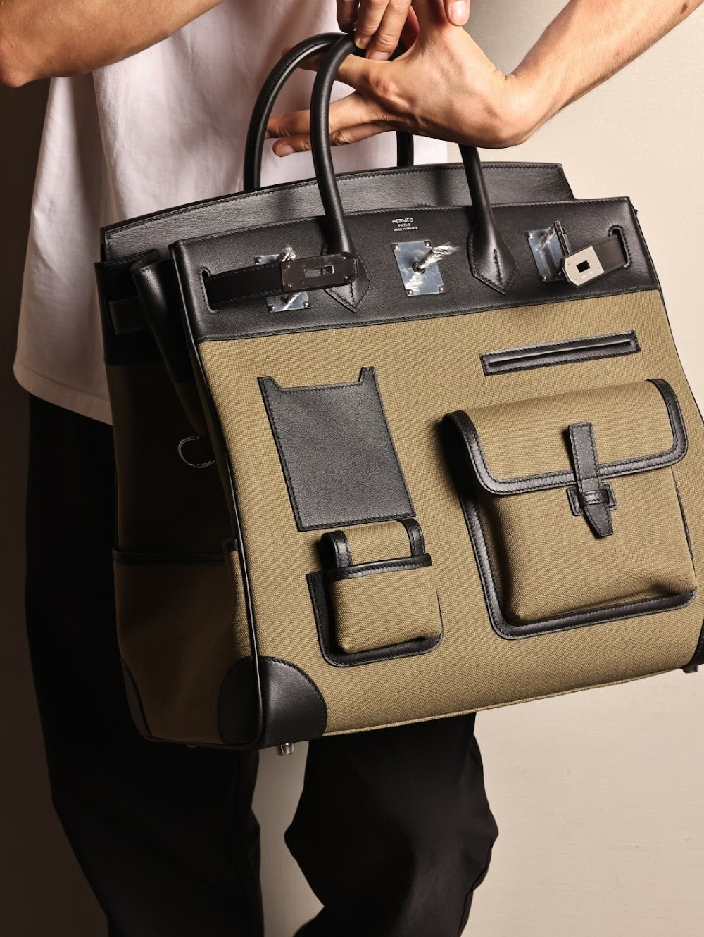 Anum Bags Hermesn Luxury Bag --118736