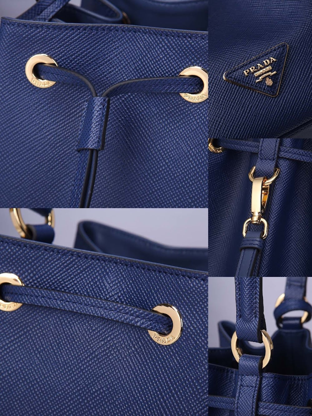 Ezyycart Bags Prada Luxury Bag --54084