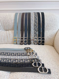 Anum Bags Diorn Luxury Belt --107769