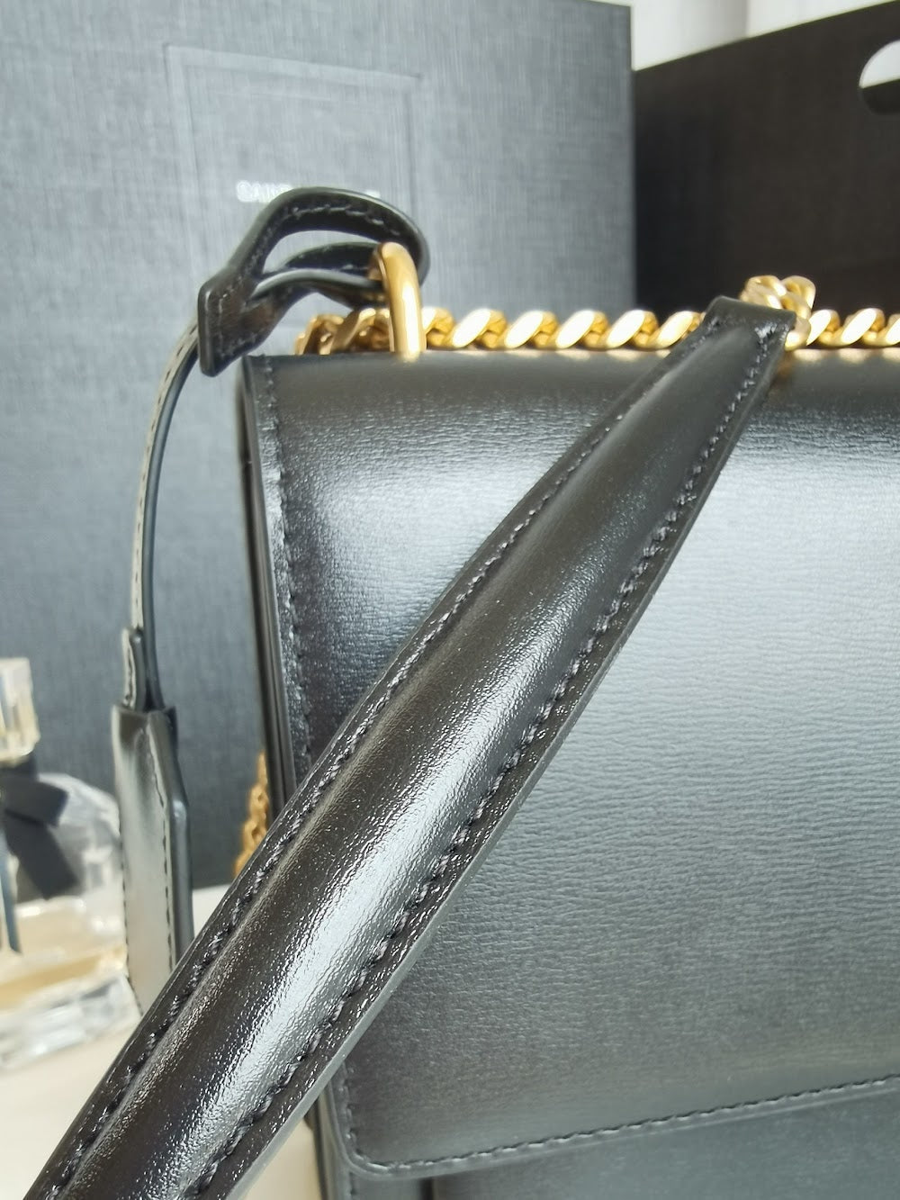 Ezyycart Bags YSLn Luxury Bag --119954