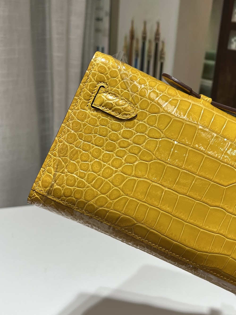 Anum Bags Hermesn Luxury Bag --116819