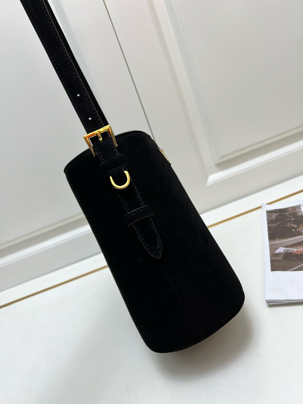 Ezyycart Bags pradn Luxury Bag --74312