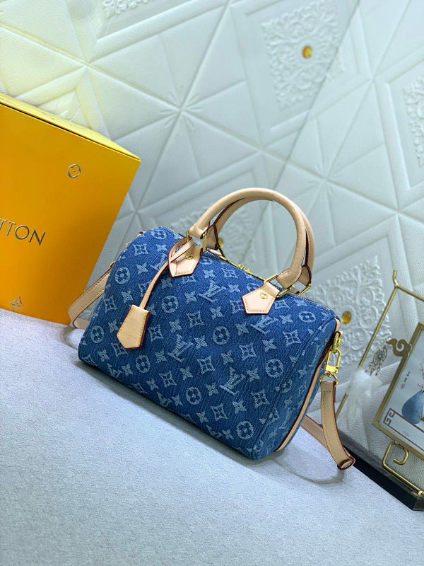 Anum Bags LVn Luxury Bag --79586