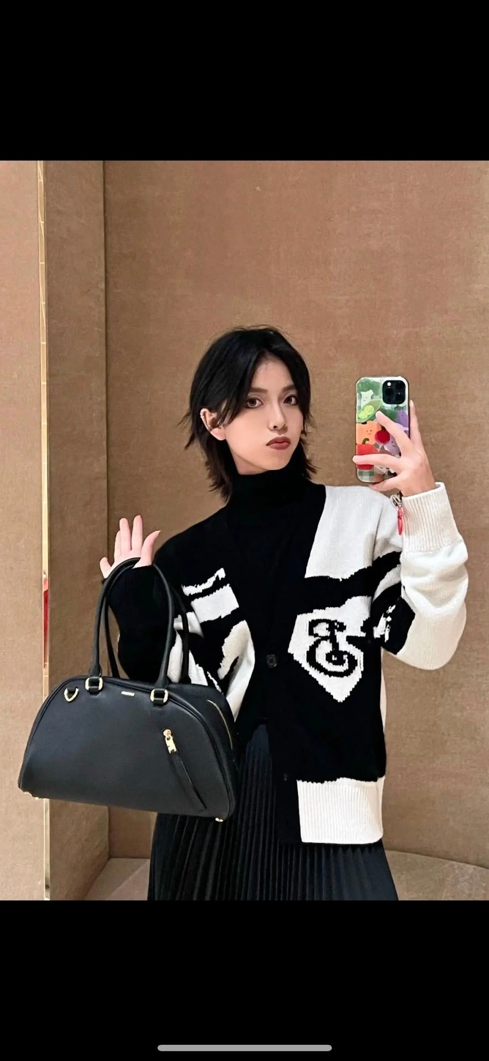 Ezyycart Bags Burberryn Luxury Bag --92999