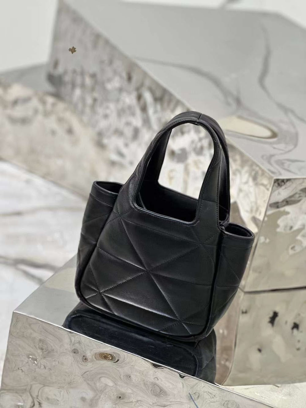 Ezyycart Bags Prada Luxury Bag --53800