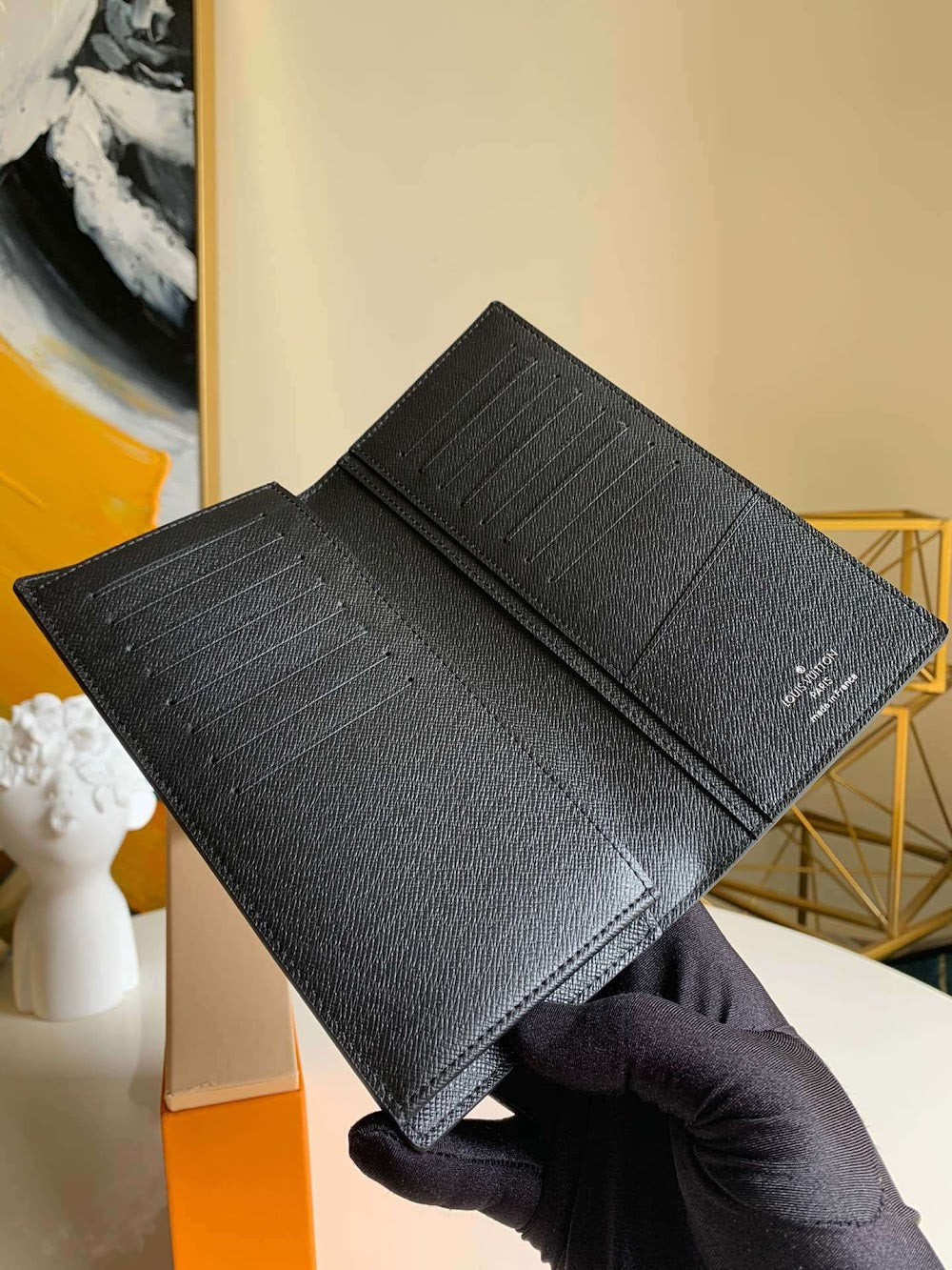 Ezyycart Bags ln Luxury Bag --60678