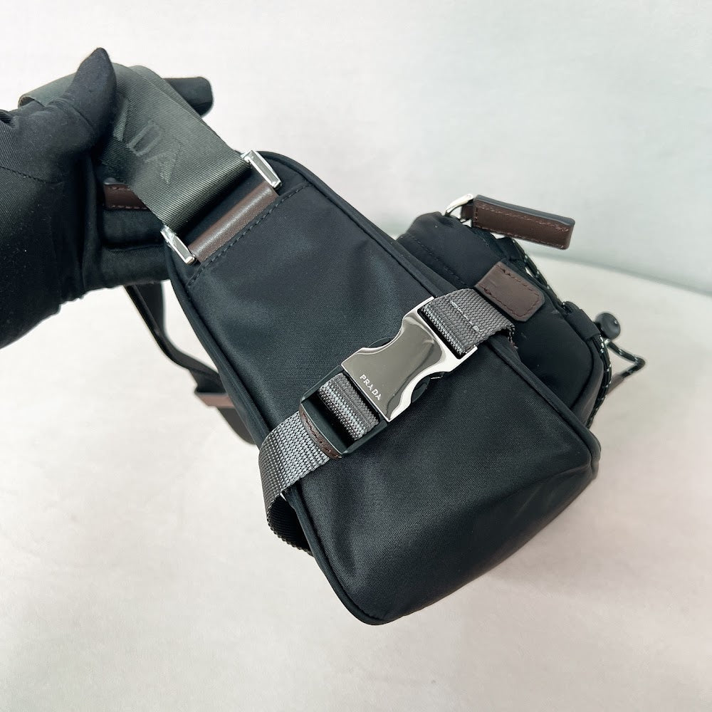 Ezyycart Bags Pradn Luxury Bag --102520
