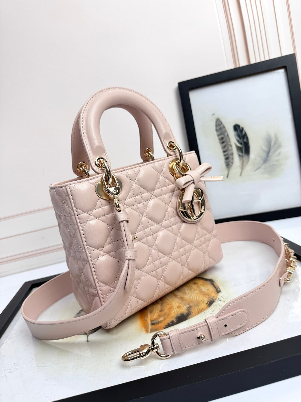 Anum Bags Diorn Luxury Bag --114952