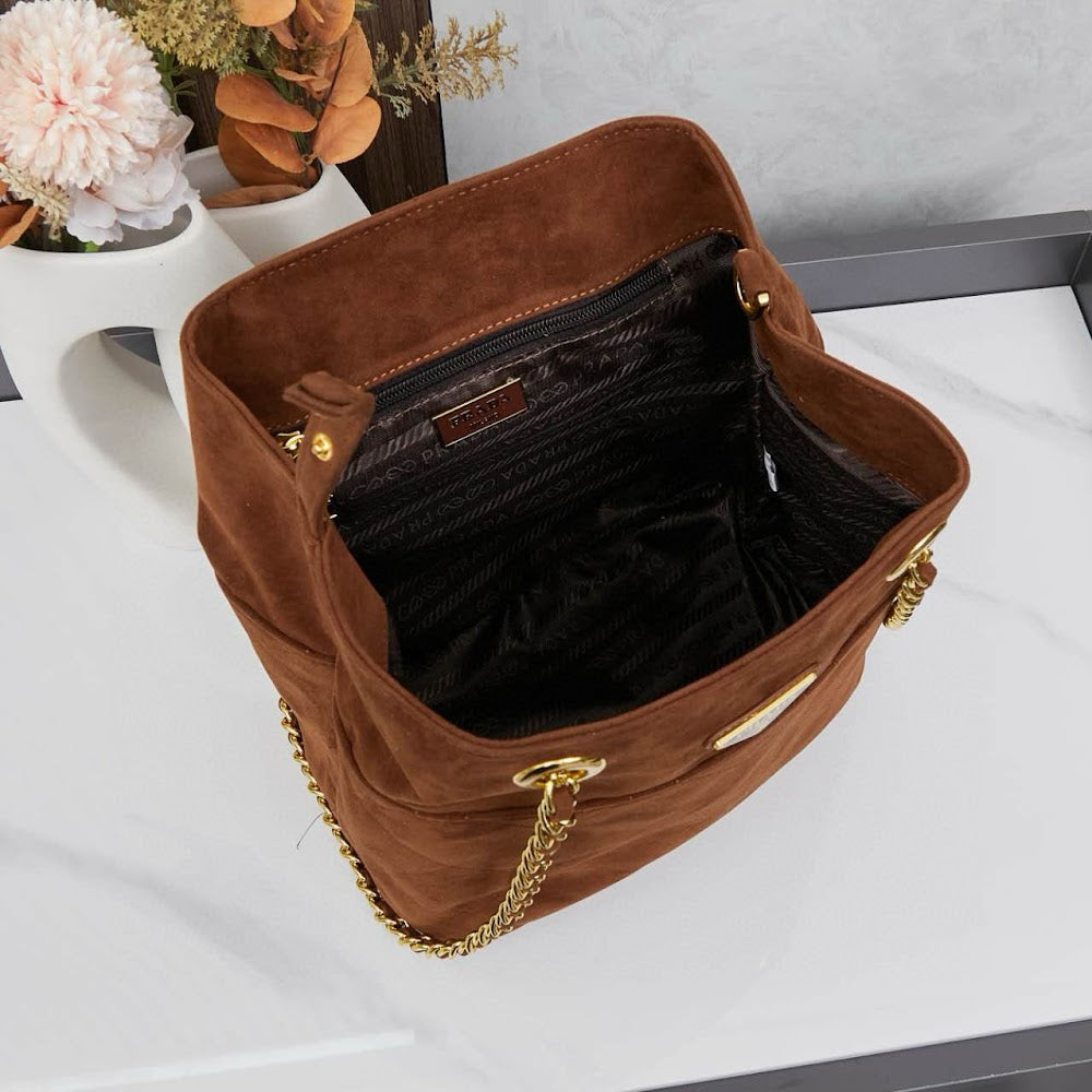 Ezyycart Bags pradn Luxury Bag --74053