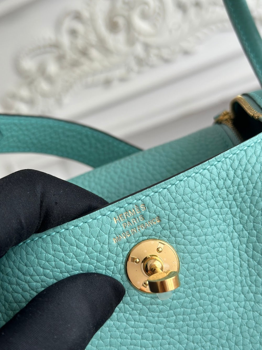 Anum Bags Hermesn Luxury Bag --118798