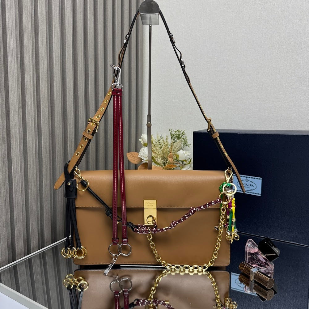 Ezyycart Bags Pradn Luxury Bag --101951