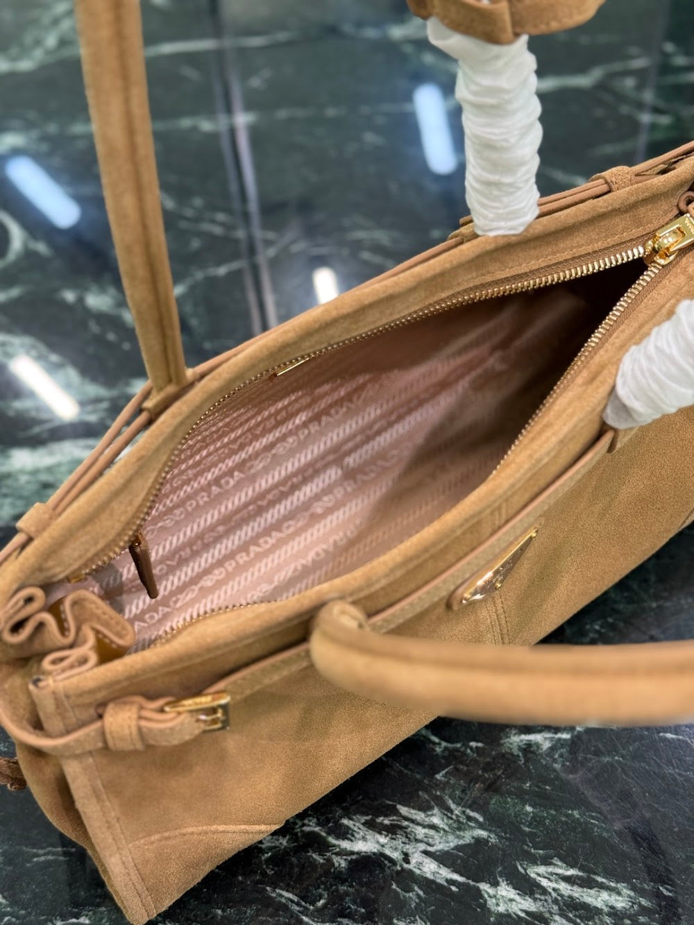 Ezyycart Bags Prada Luxury Bag --53838