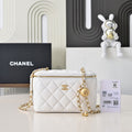Anum Bags CHn Luxury Bag --114271
