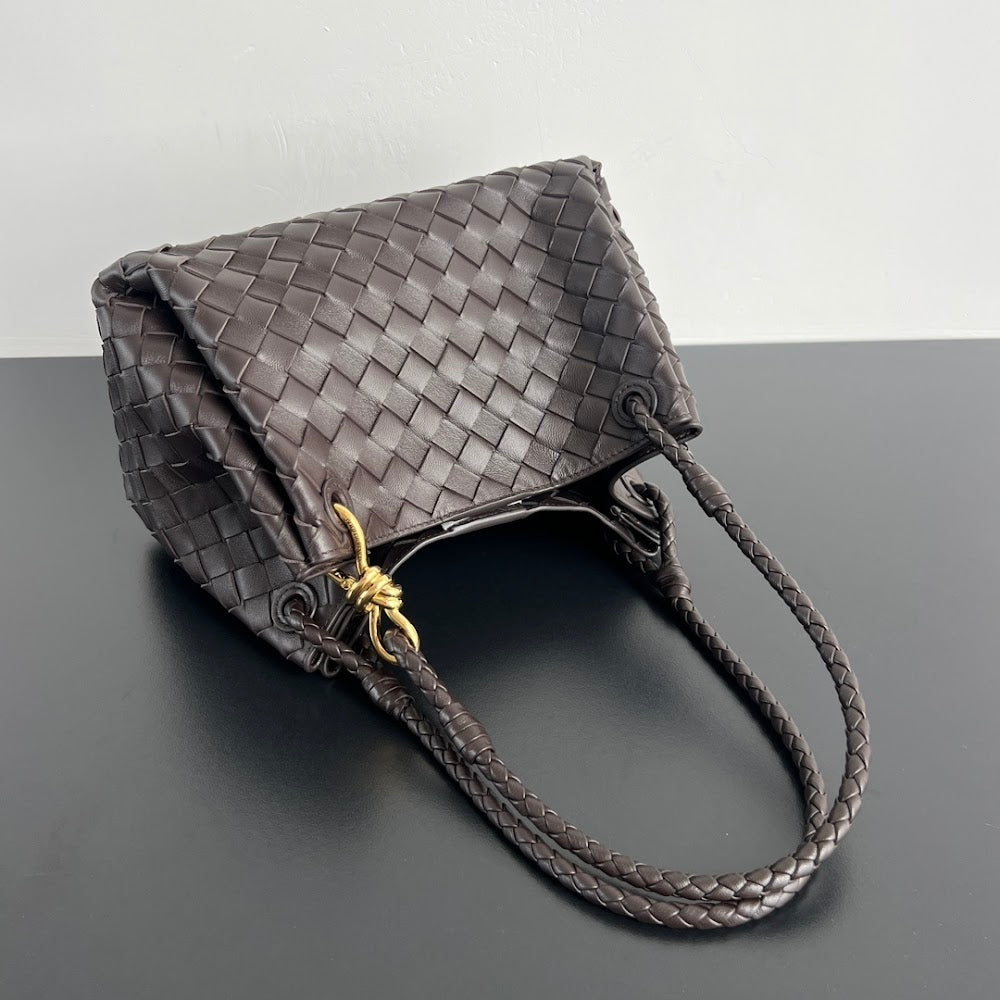 Ezyycart Bags Bottegan Luxury Bag --91279