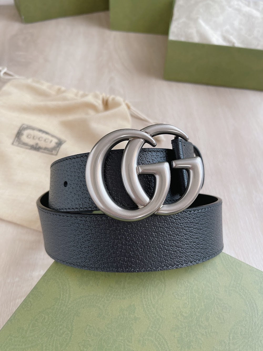 Ezyycart Bags Guccin Luxury Belt --105755