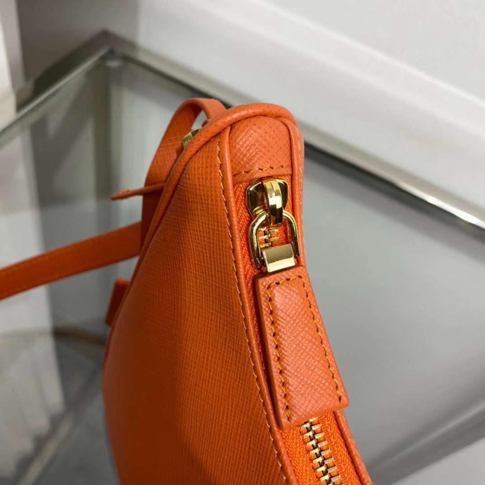 Ezyycart Bags Prada Luxury Bag --53590
