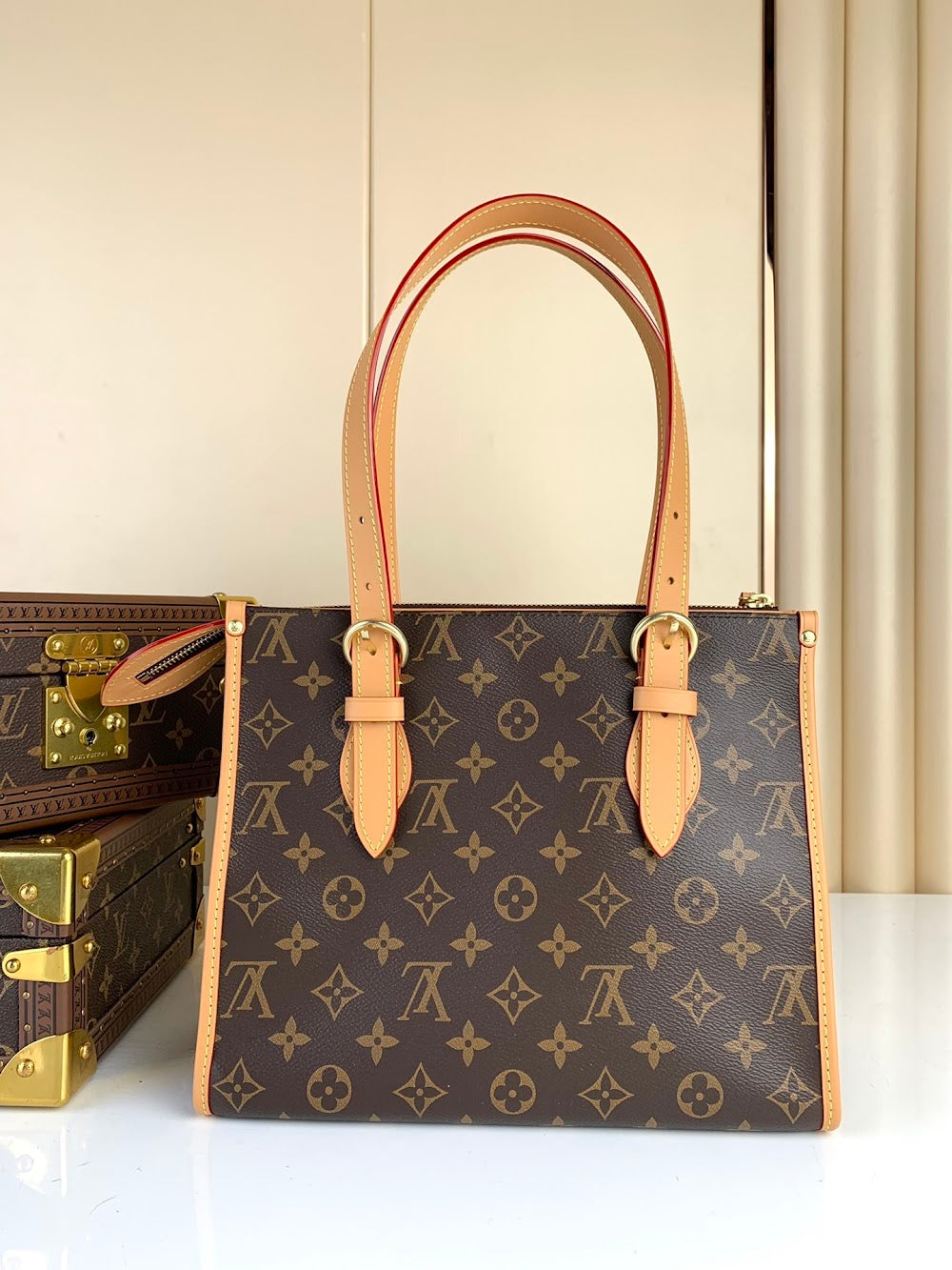 Ezyycart Bags ln Luxury Bag --60692