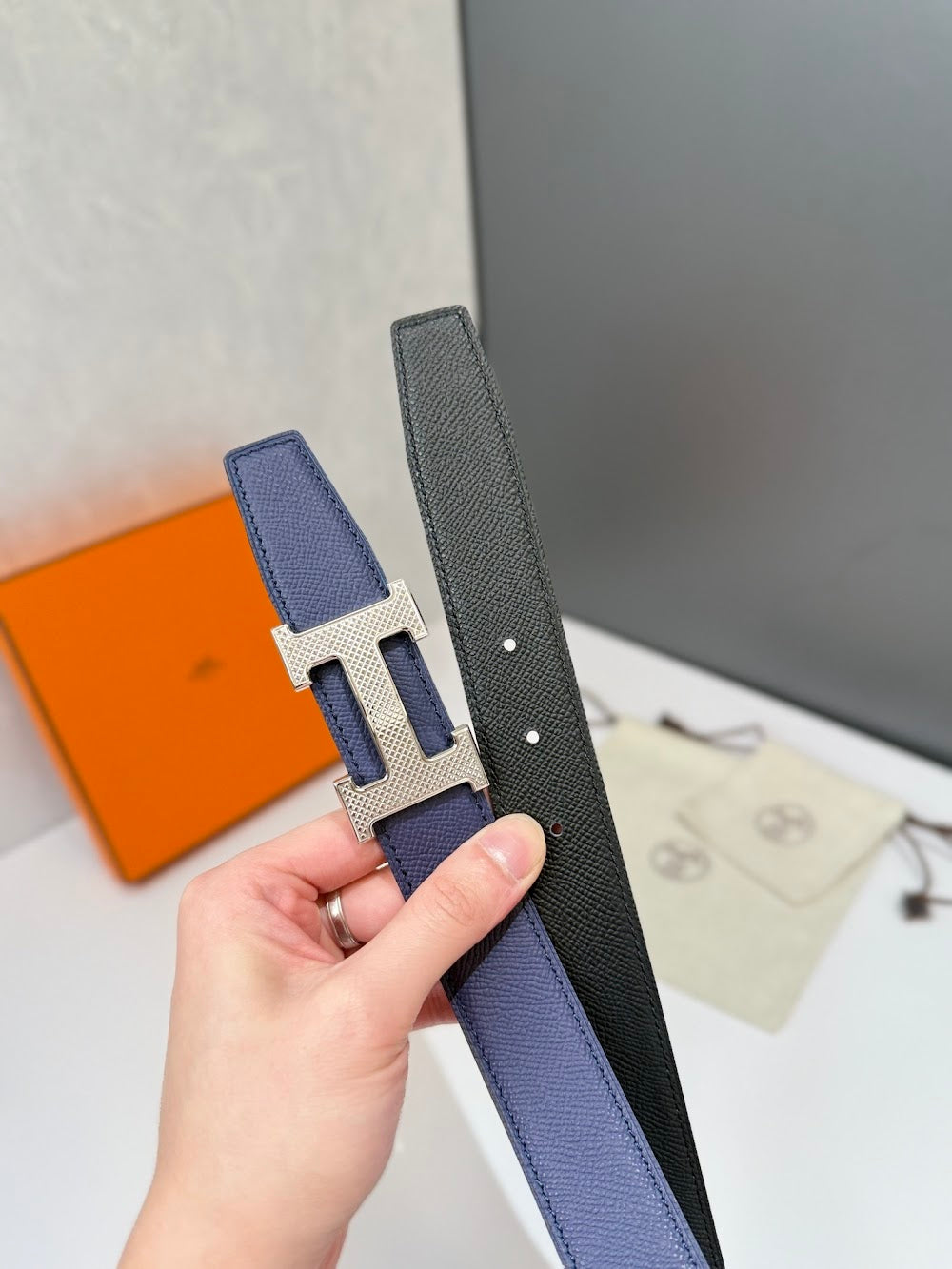 Anum Bags Hermesn Luxury Belt --106268
