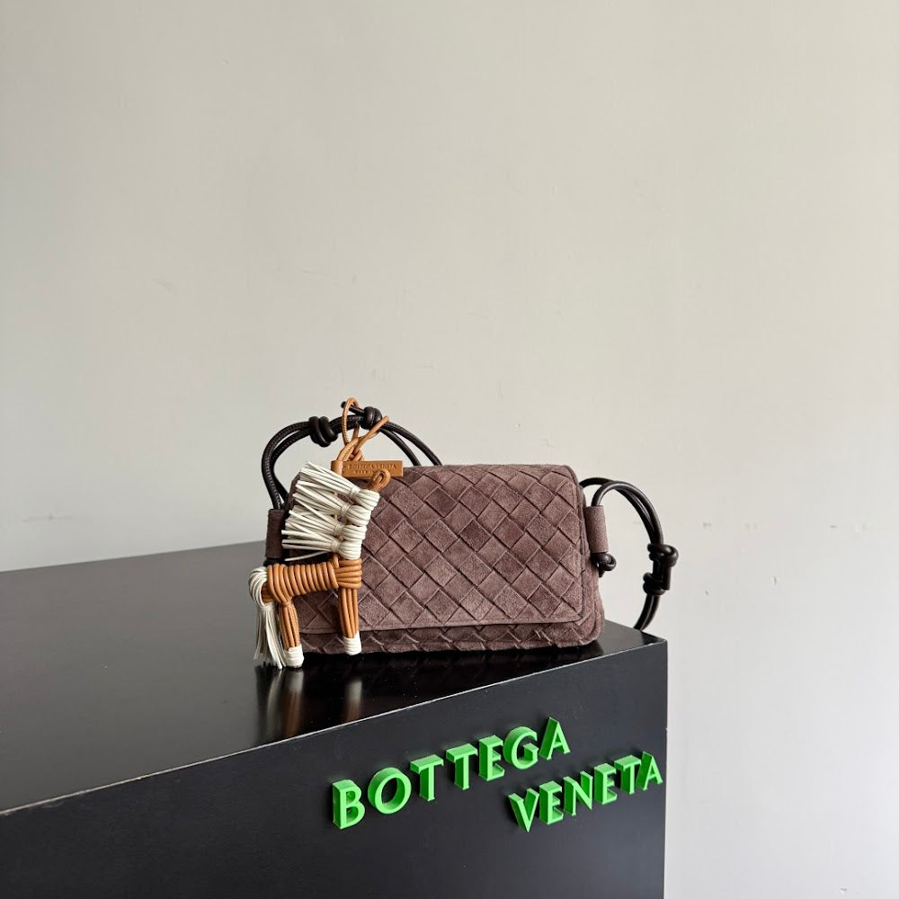 Ezyycart Bags Bottegan Luxury Bag --91136