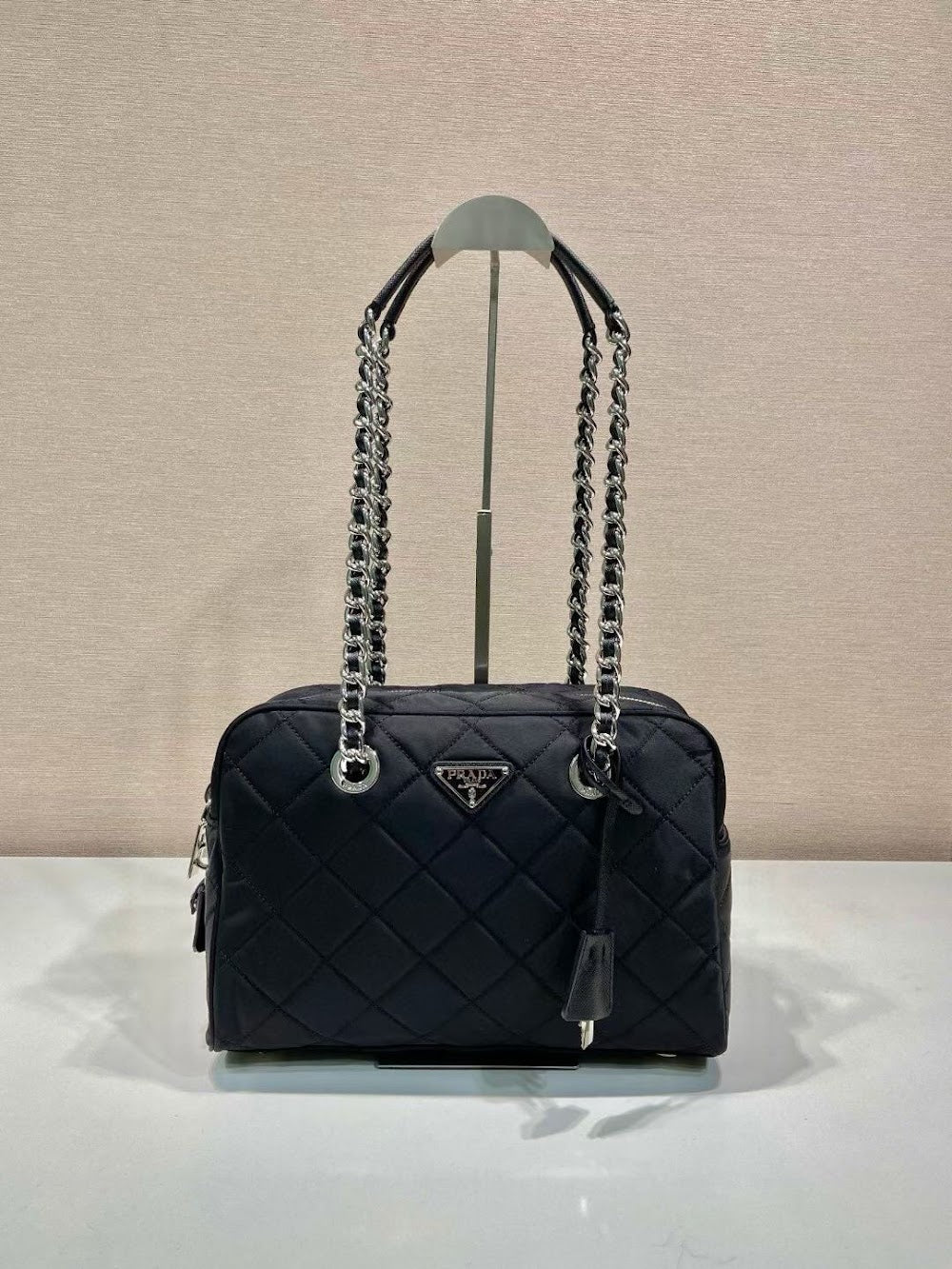Ezyycart Bags pradn Luxury Bag --74204