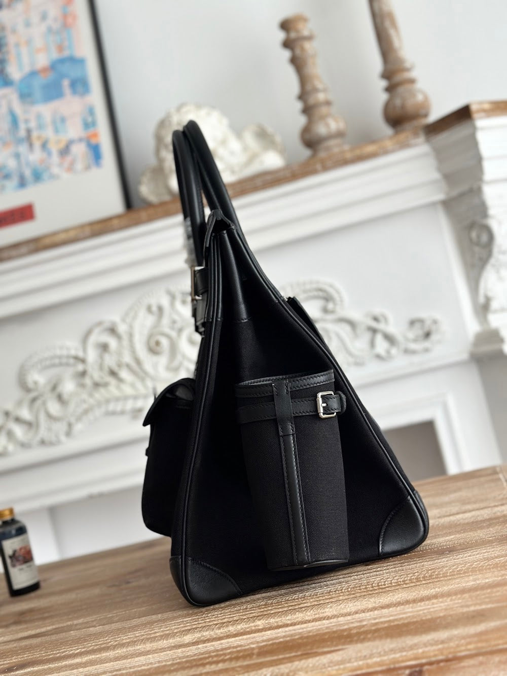 Anum Bags Hermesn Luxury Bag --118521
