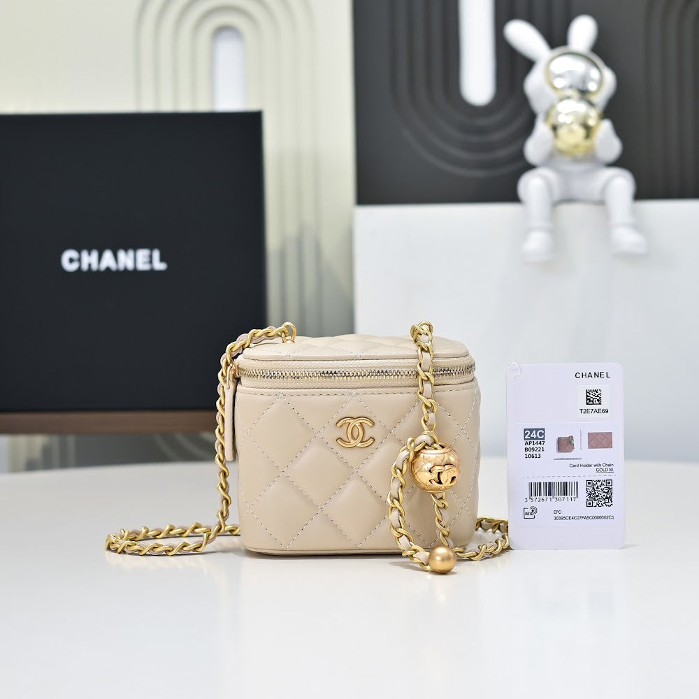 Anum Bags CHn Luxury Bag --114278