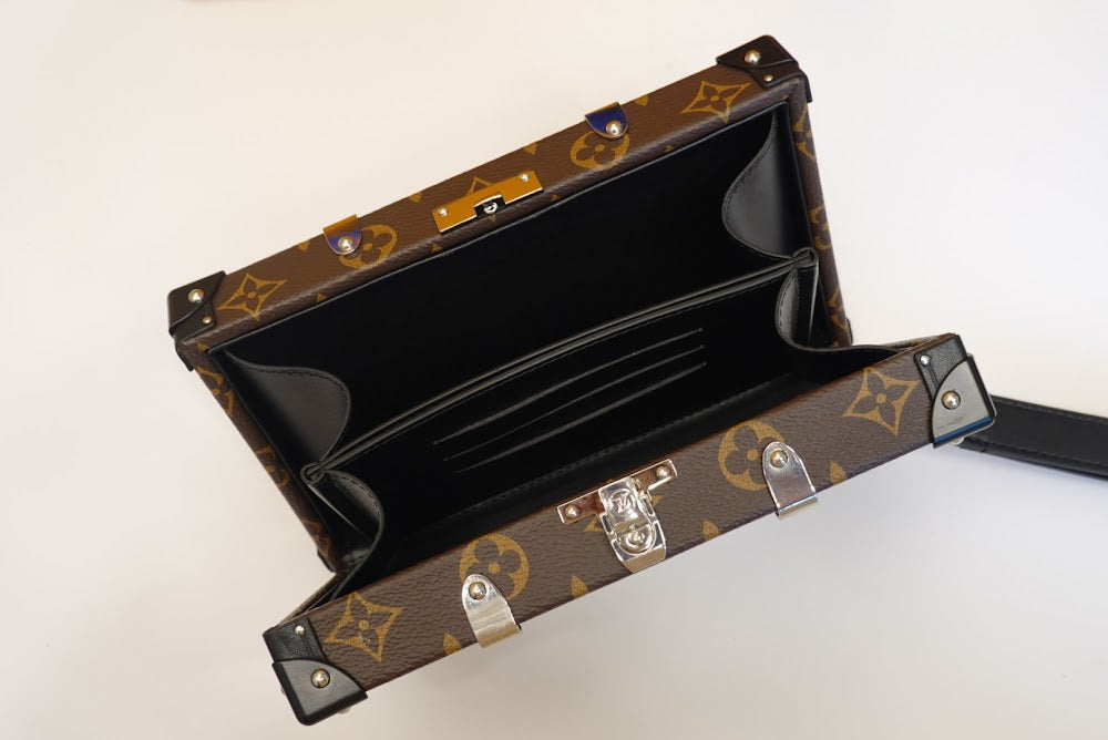 Anum Bags ln Luxury Bag --56893