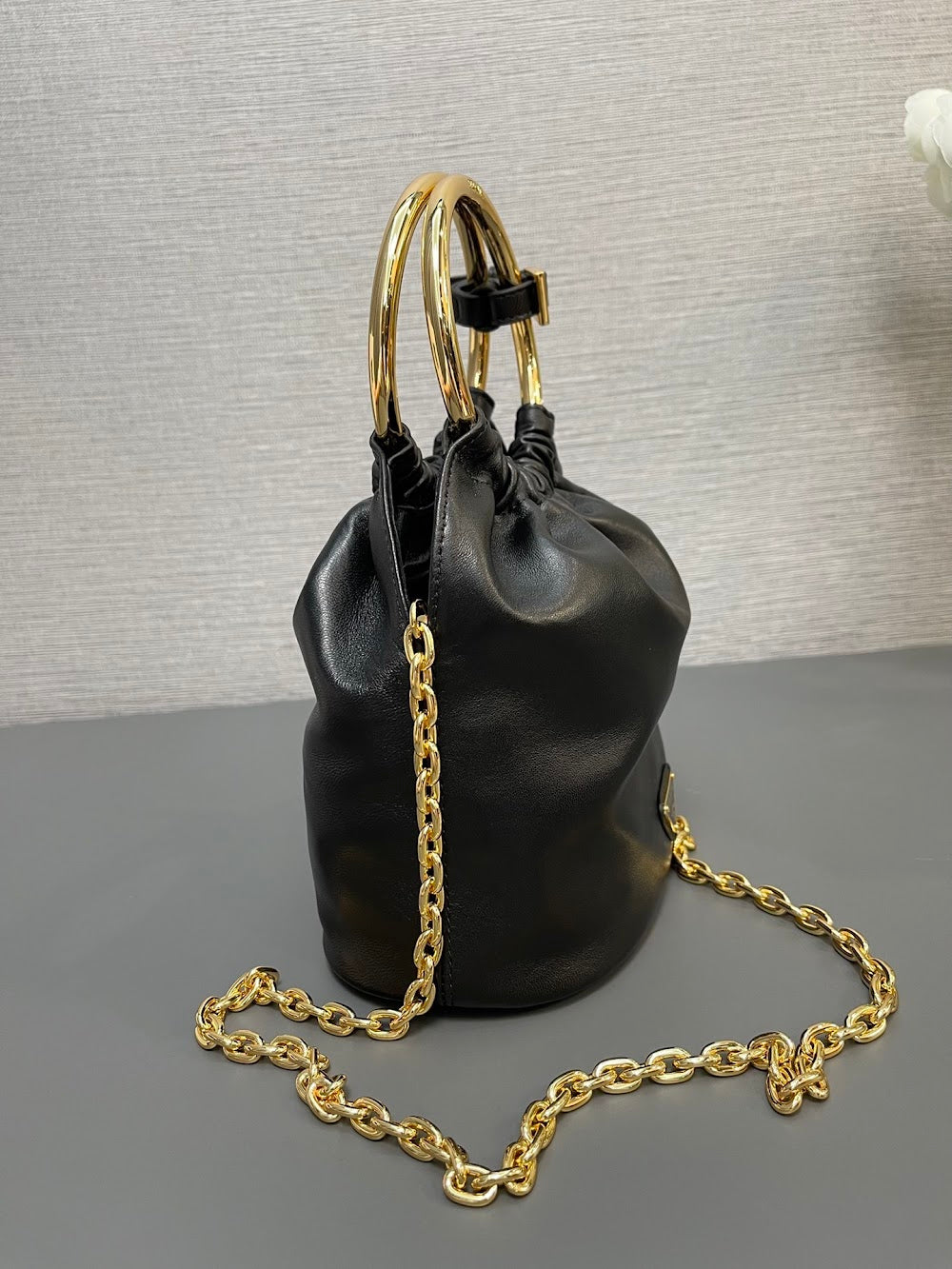 Ezyycart Bags Pradn Luxury Bag --102609