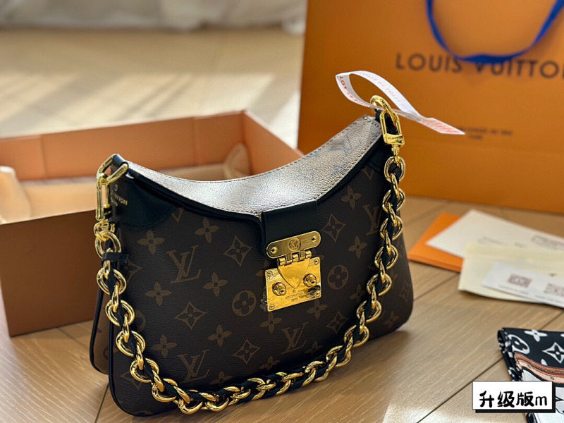 Anum Bags LVn Luxury Bag --80687