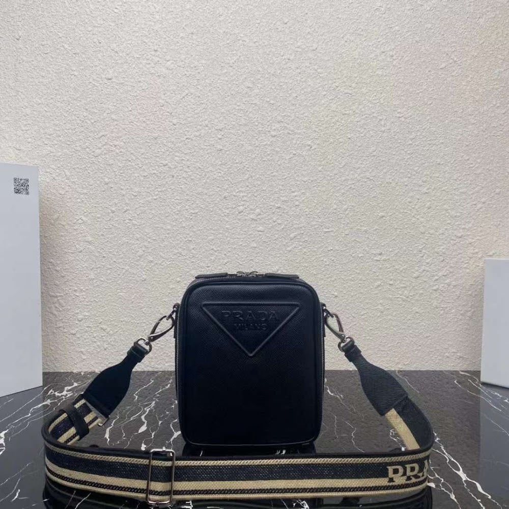 Ezyycart Bags Prada Luxury Bag --53693