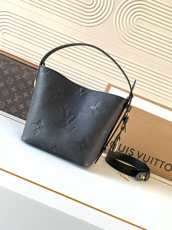 Anum Bags LVn Luxury Bag --79350