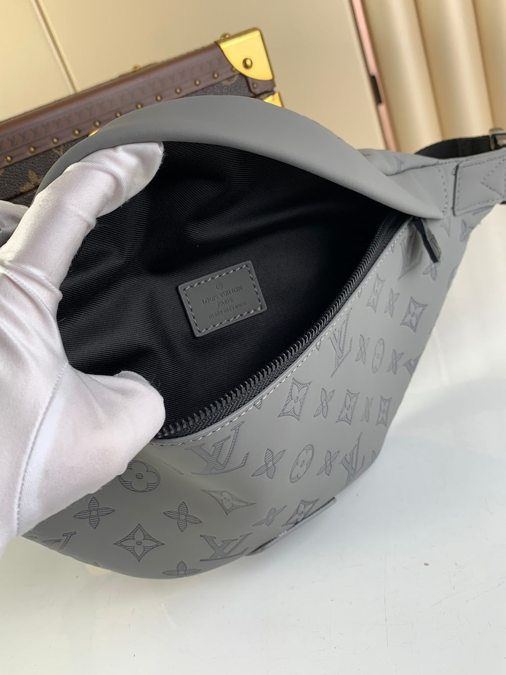 Anum Bags ln Luxury Bag --56753