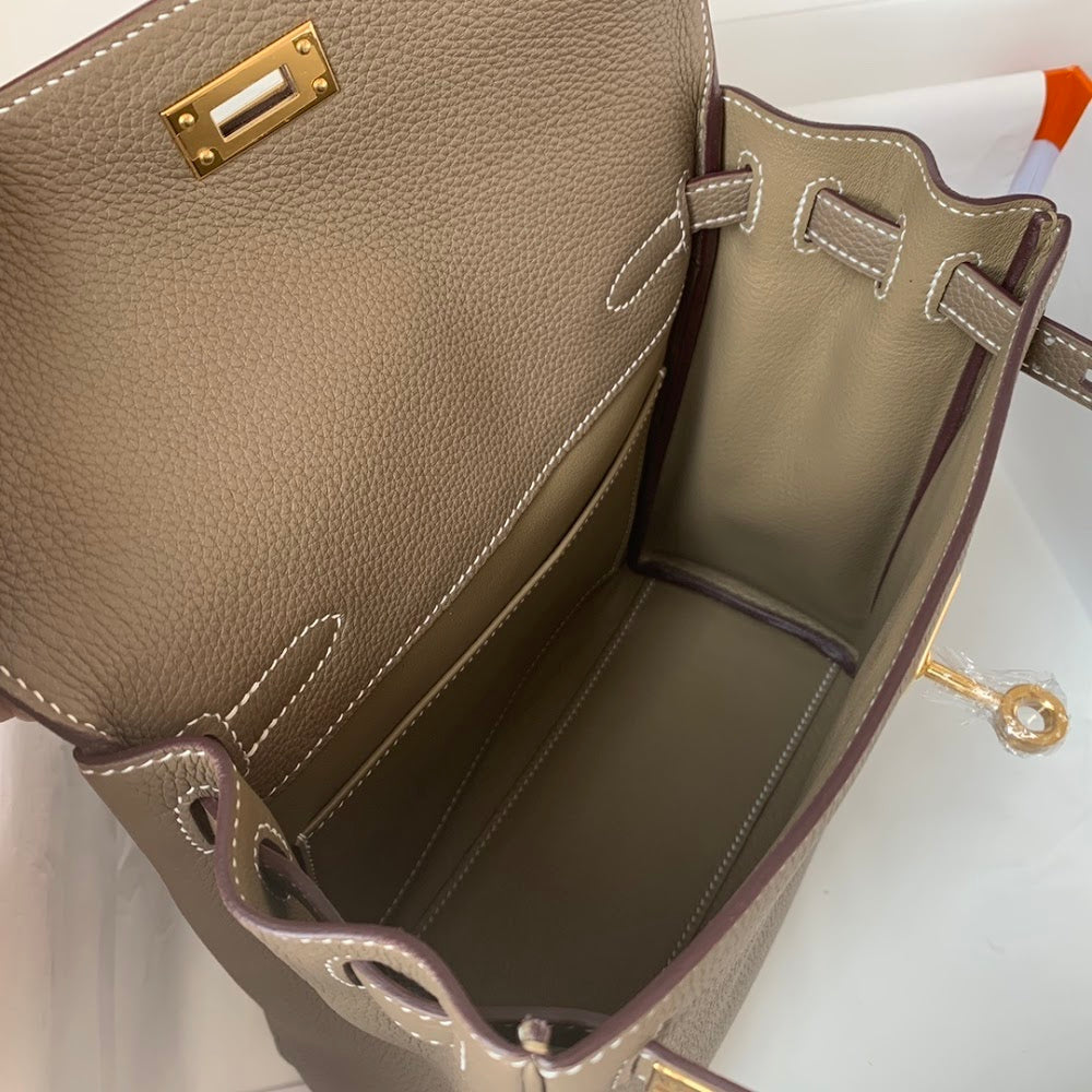 Anum Bags Hermesn Luxury Bag --118602