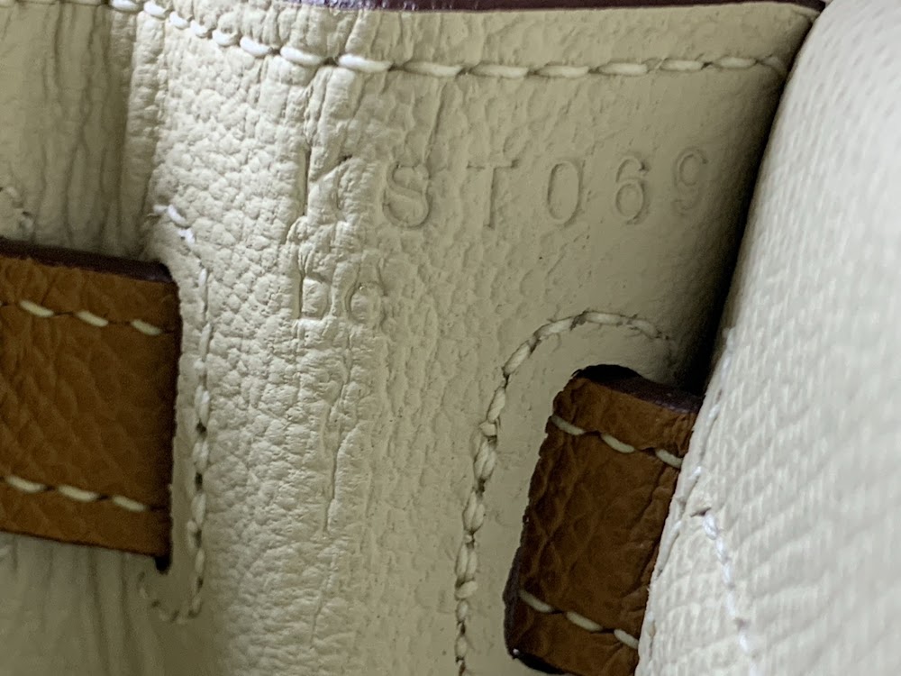 Anum Bags Hermesn Luxury Bag --118843
