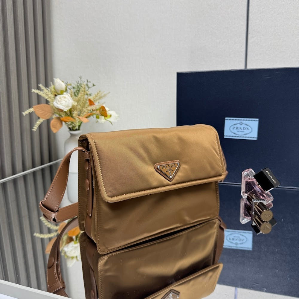 Ezyycart Bags Pradn Luxury Bag --102626