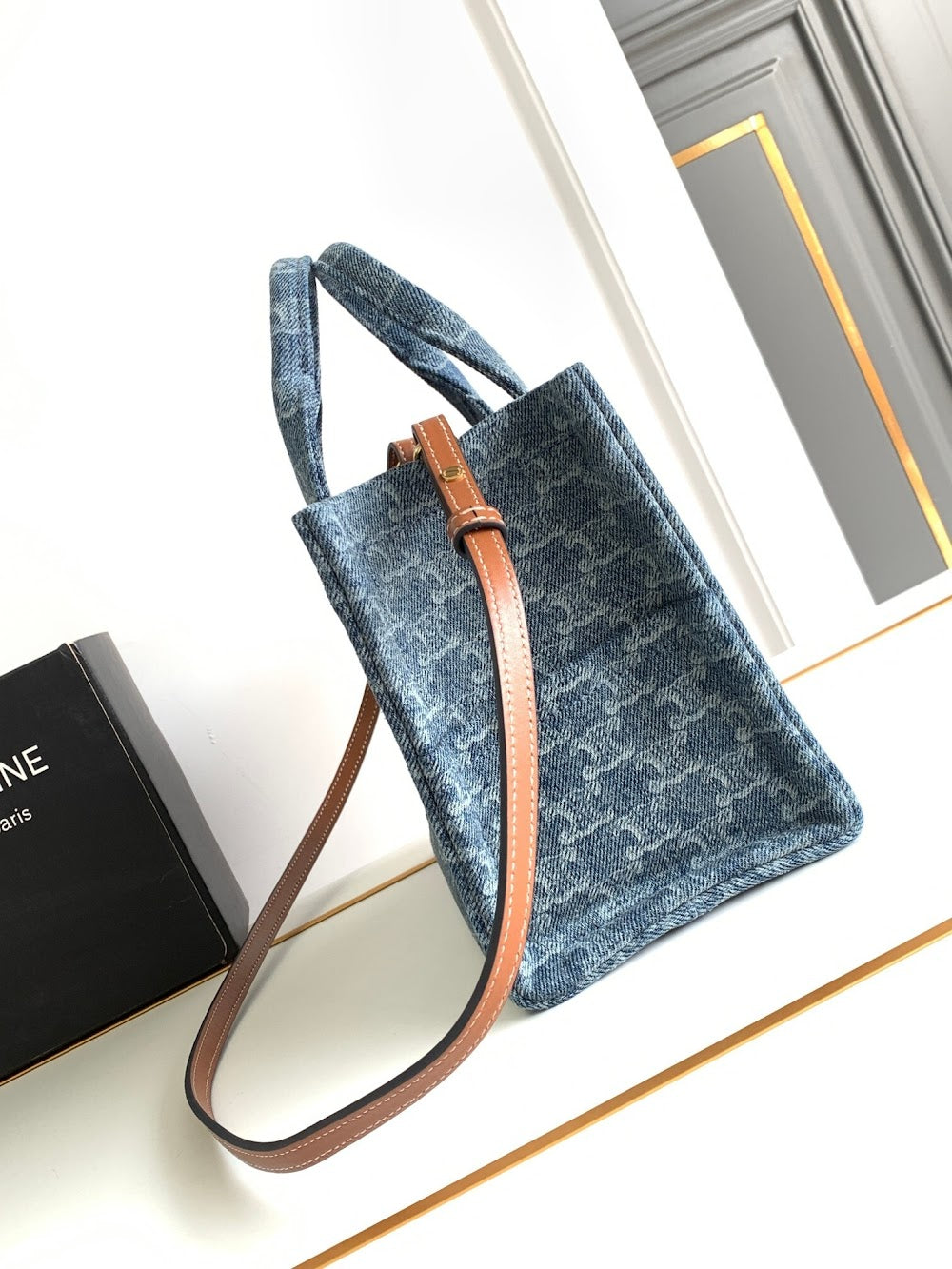 Ezyycart Bags Celine Luxury Bag --112129