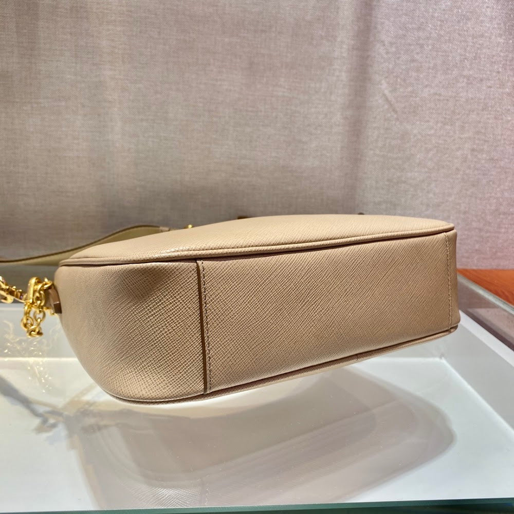 Ezyycart Bags Prada Luxury Bag --54488