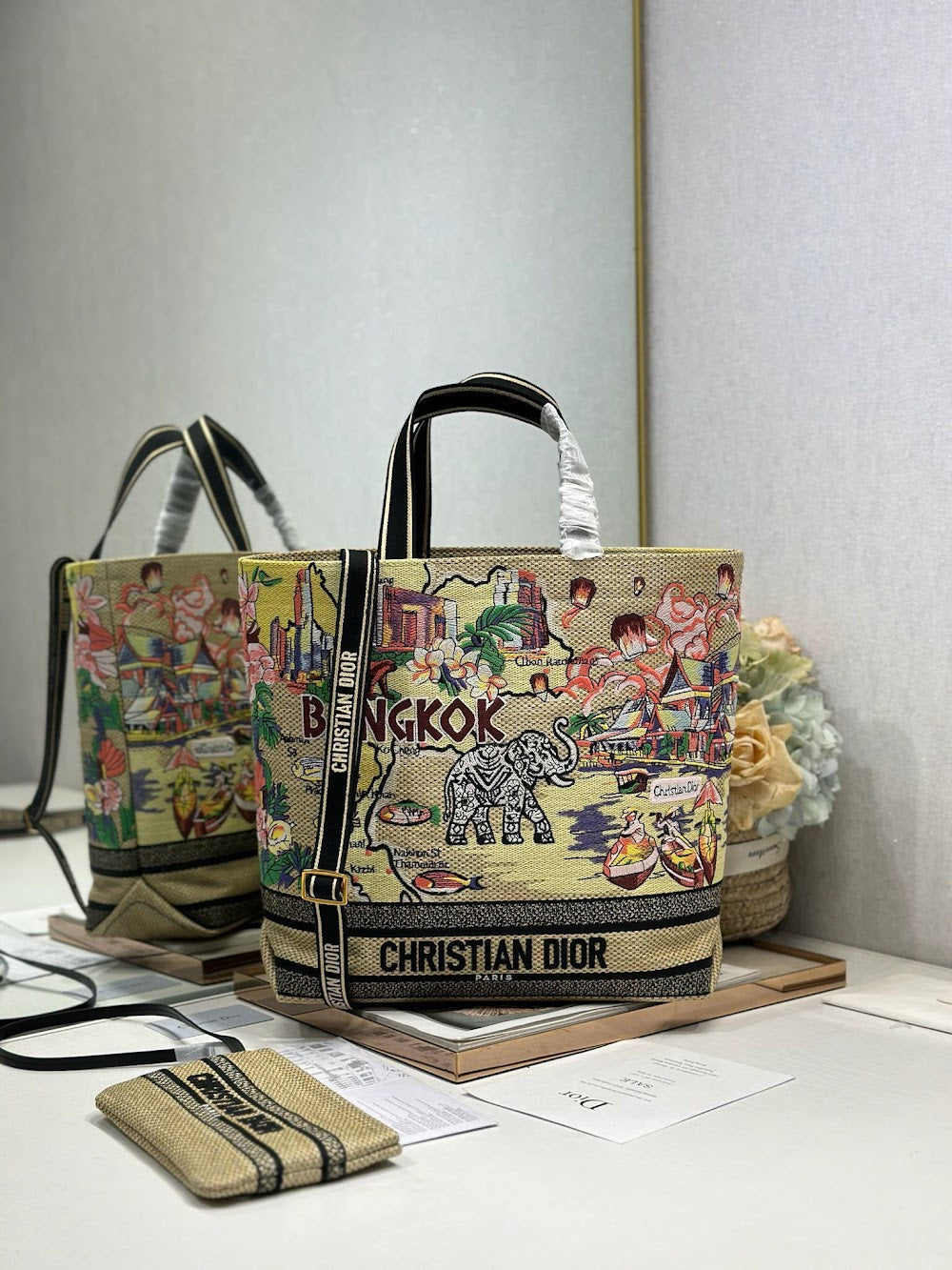 Ezyycart Bags Diorn Luxury Bag --115507