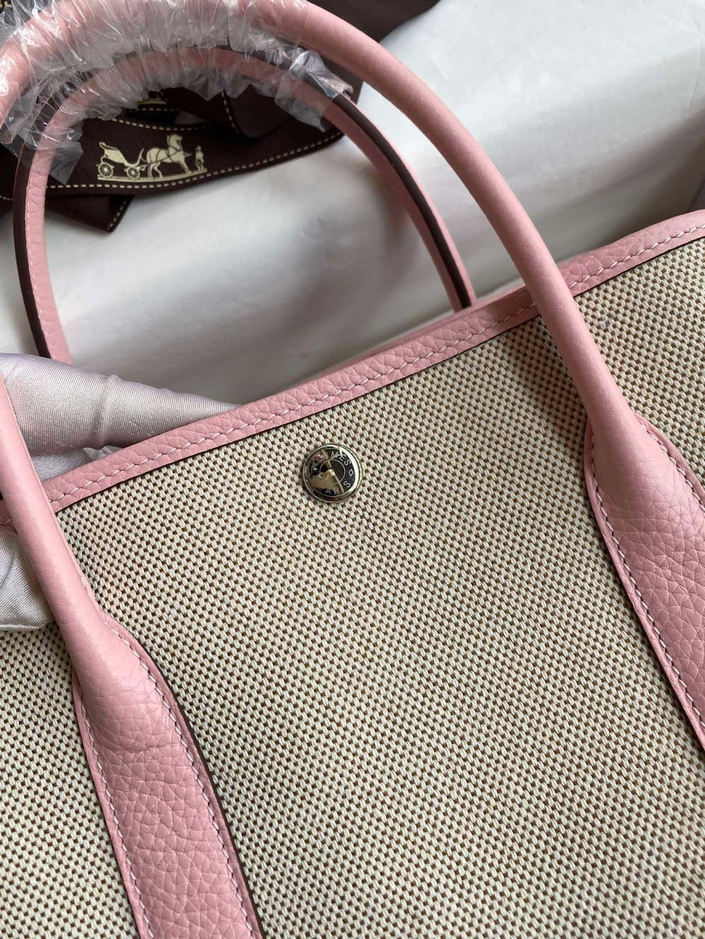 Anum Bags Hermesn Luxury Bag --118726