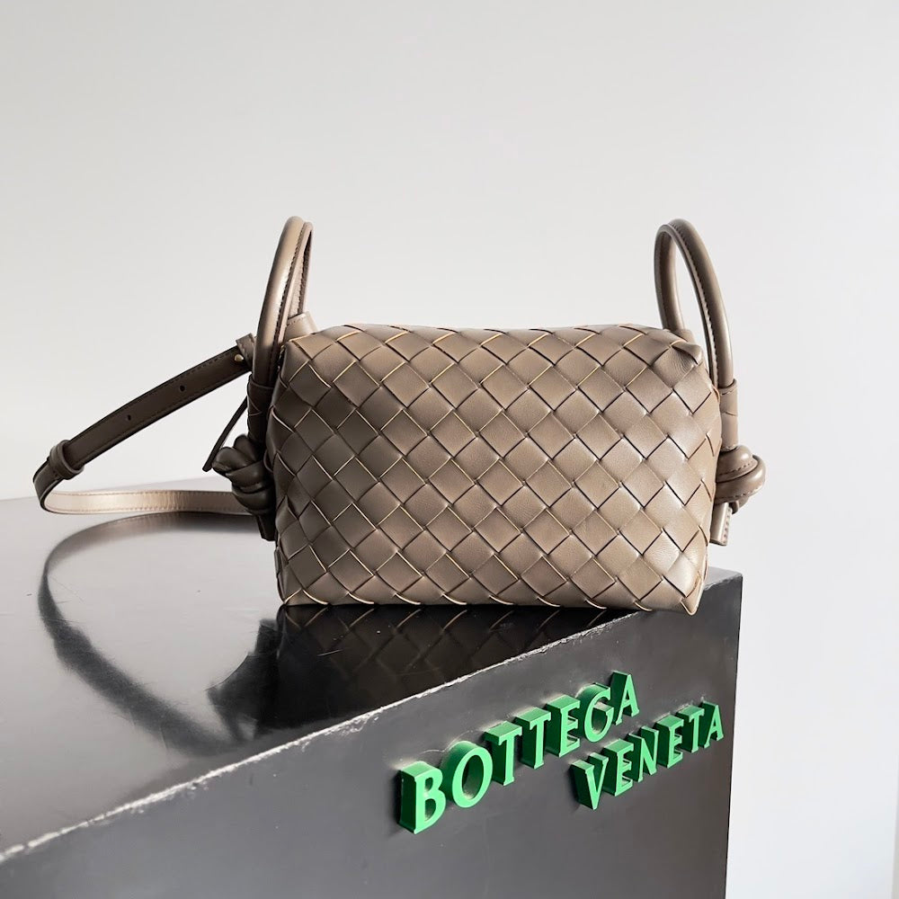 Ezyycart Bags Bottegan Luxury Bag --91521