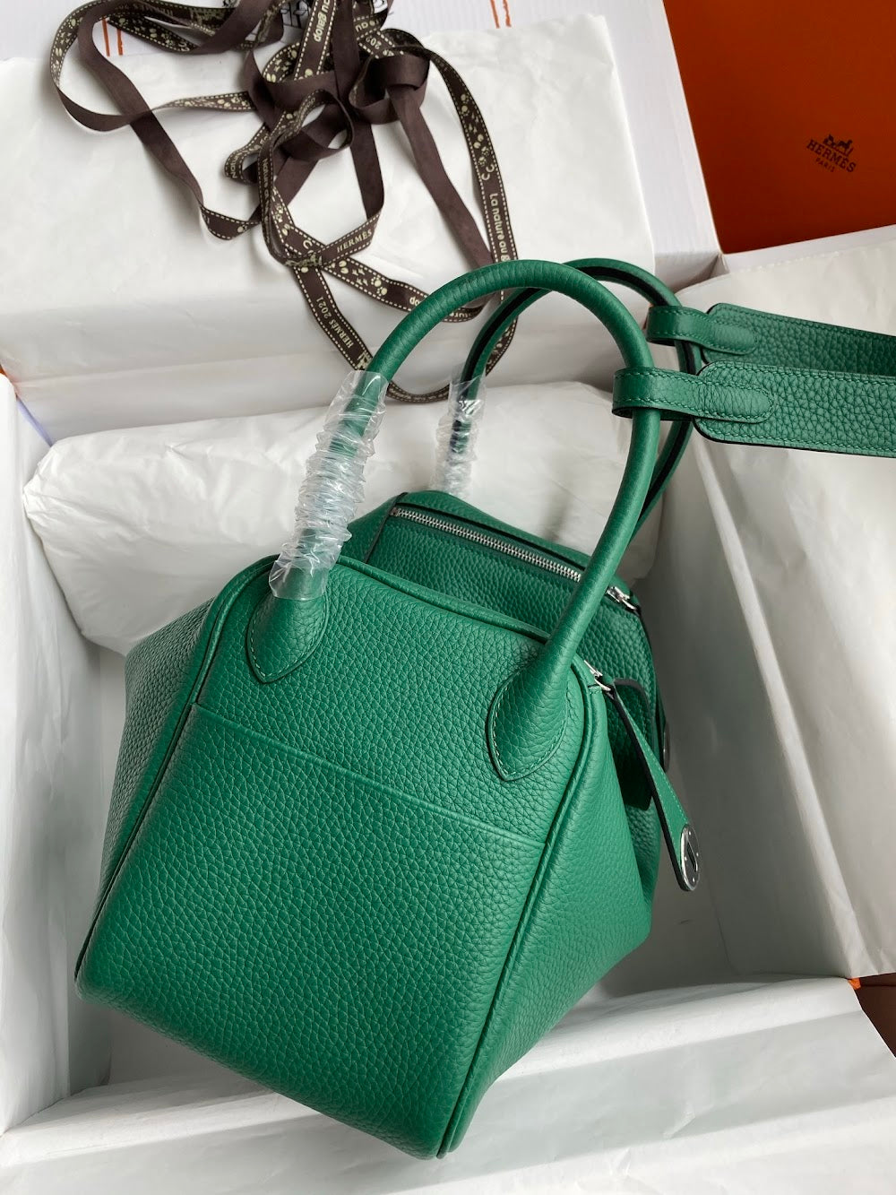 Anum Bags Hermesn Luxury Bag --117037
